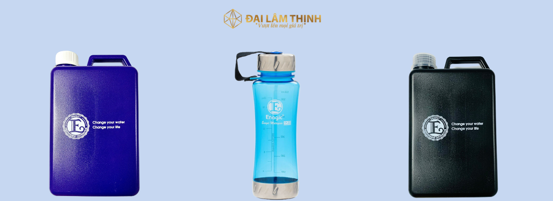 bình đựng nước kangen- ĐẠI LÂM THỊNH 0853 900 900