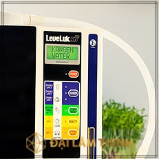 máy lọc nước kangen SD501