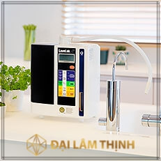 máy lọc nước kangen SD501