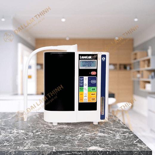 máy lọc nước kangen