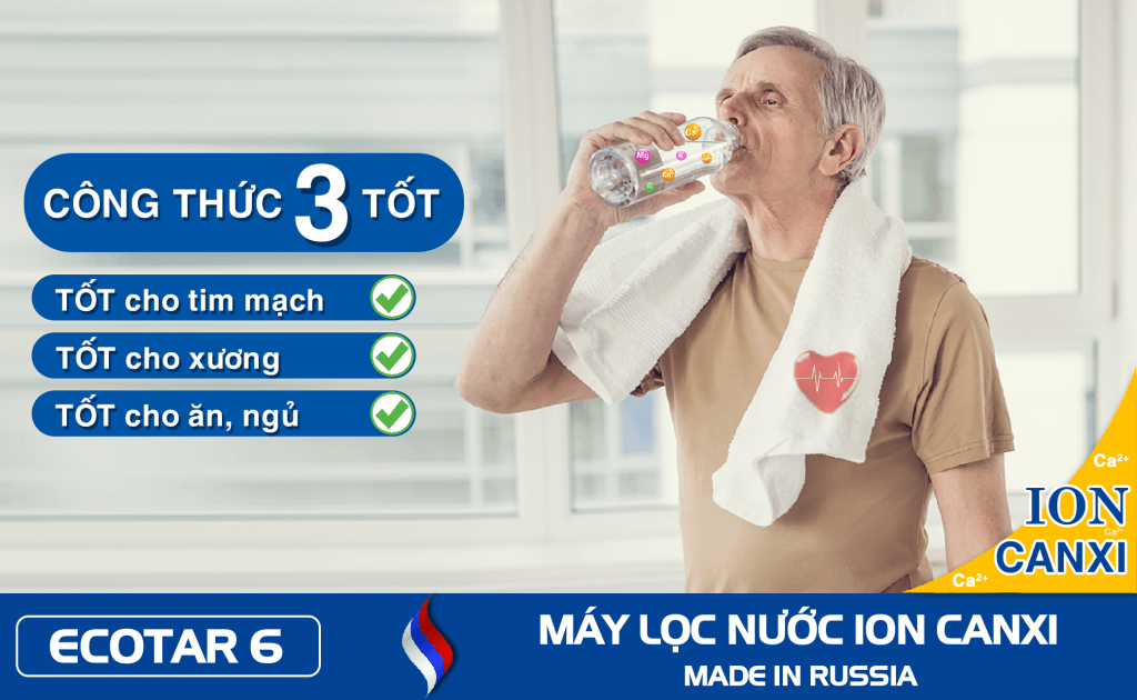 kangen tot cho suc khoe