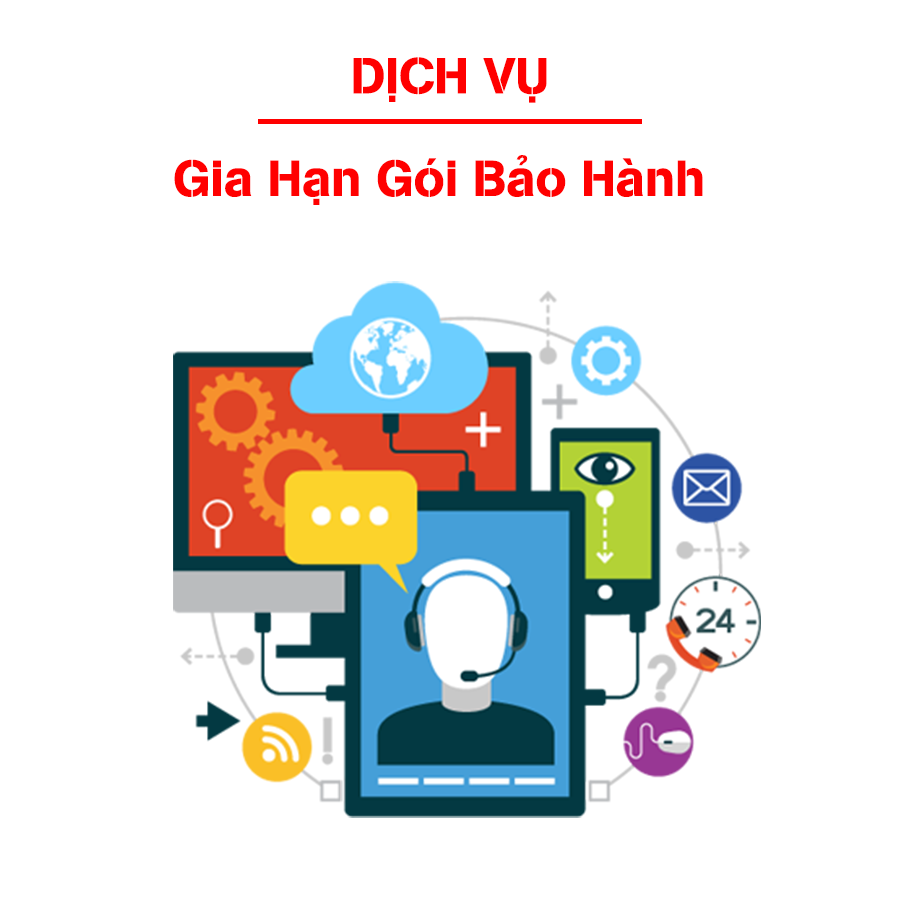 dịch vụ gói bảo hành máy kangen