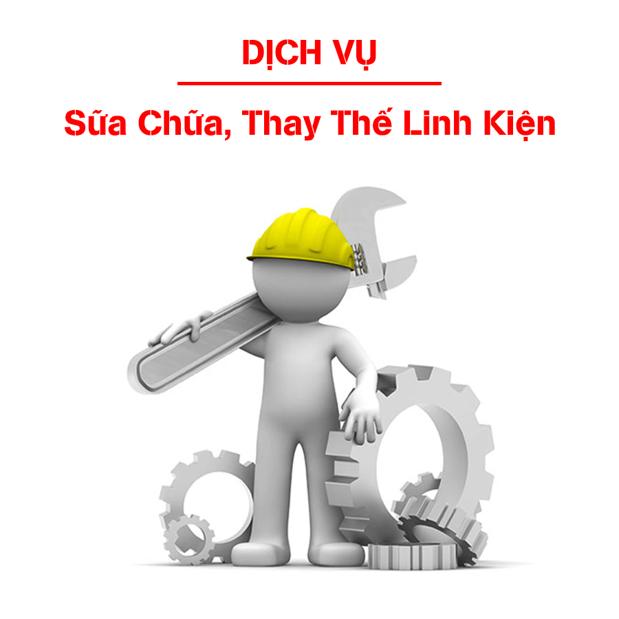 dịch vụ sửa chữa máy, thay thế linh kiện máy lọc nước kangen