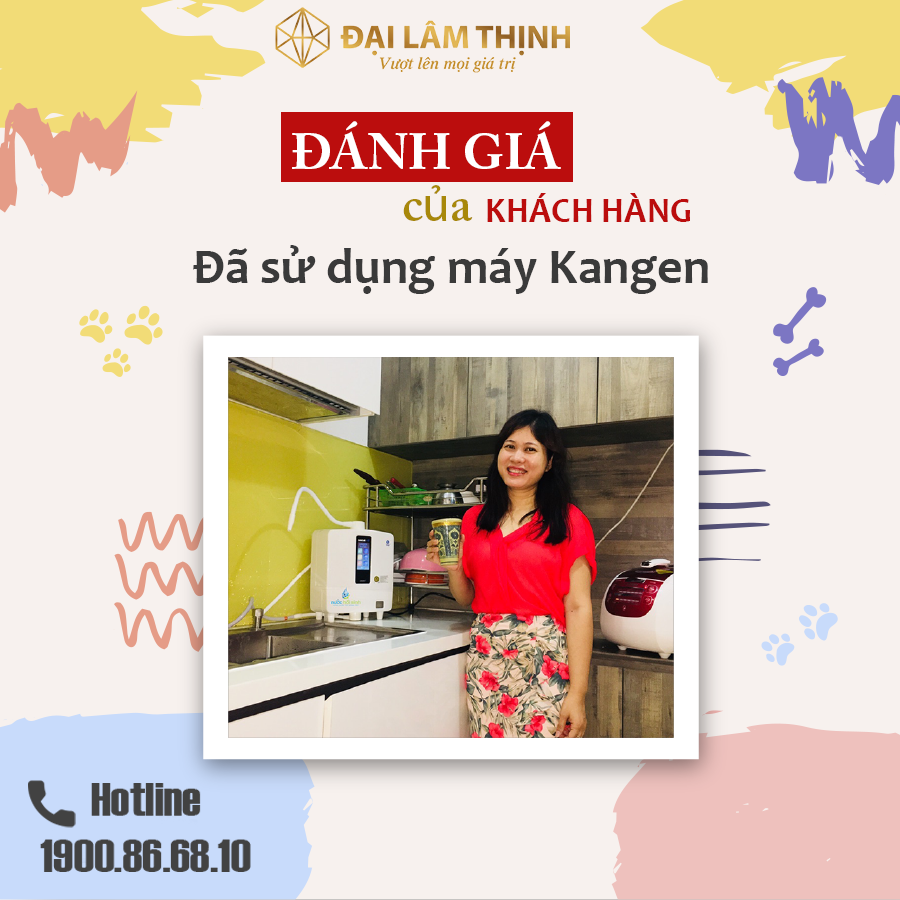 đánh giá của khách hàng