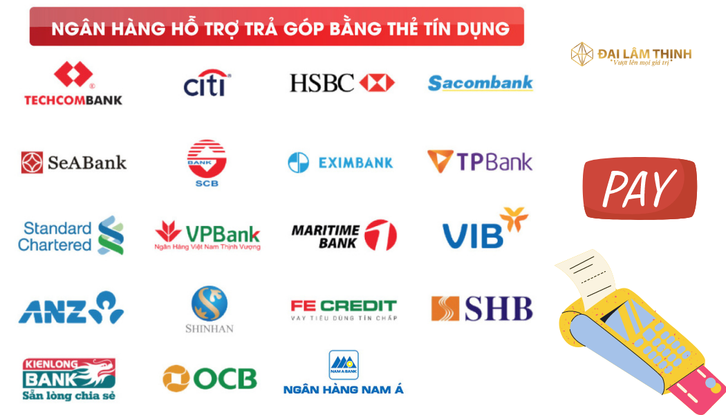 trả góp 0% máy kangen đại lâm thịnh