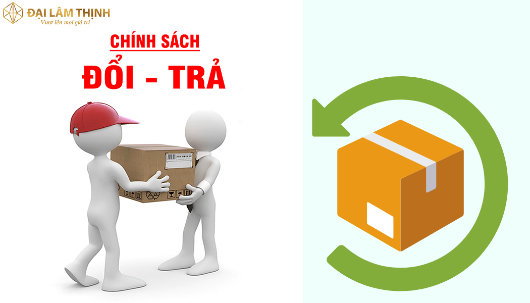 chính sách đổi trả