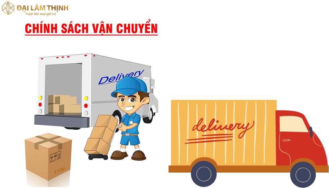 chính sách vật chuyển