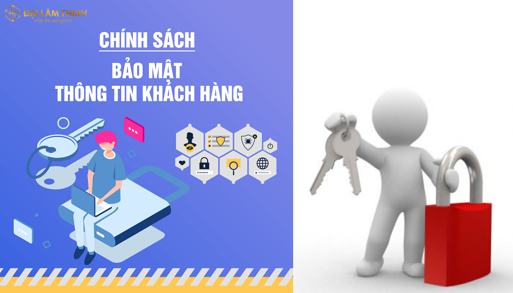 chính sách bảo mật máy lọc nước kangen